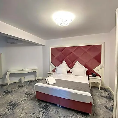 Hotel Simona Halep - Mamaia Nord Constanta