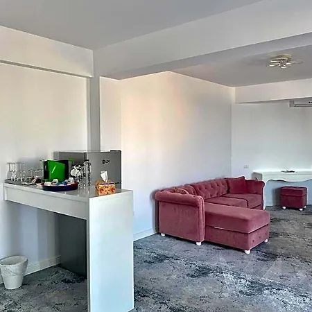 Simona Halep - Mamaia Nord 4*