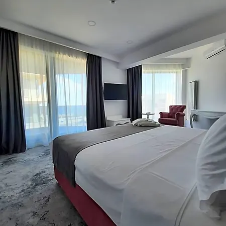 Simona Halep - Mamaia Nord 4* Constanta