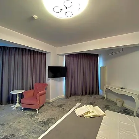 Hotel Simona Halep - Mamaia Nord Constanta