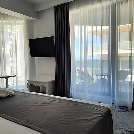 Simona Halep - Mamaia Nord Hotel Constanta