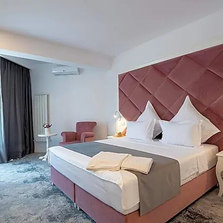 Simona Halep - Mamaia Nord Hotel Constanta