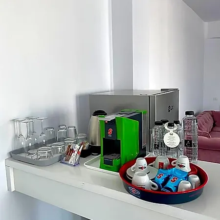 Hotel Simona Halep - Mamaia Nord Constanta