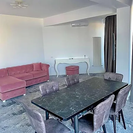 Hotel Simona Halep - Mamaia Nord Constanta