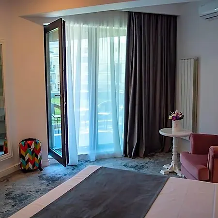 Simona Halep - Mamaia Nord 4* Constanta