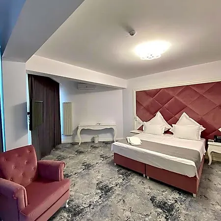 Hotel Simona Halep - Mamaia Nord Constanta