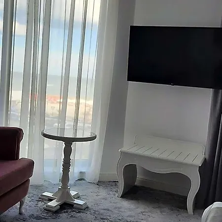 Simona Halep - Mamaia Nord 4* Constanta