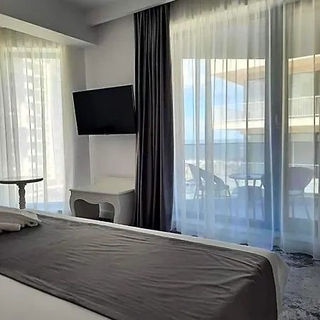 Simona Halep - Mamaia Nord 4* Constanta